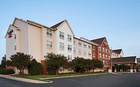 Towneplace Suites Chicago Naperville